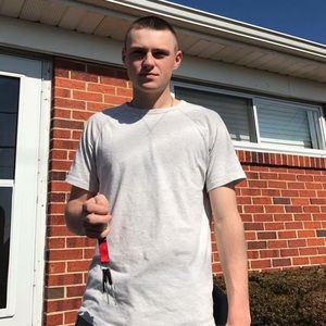 Meet your Posher, Shawn